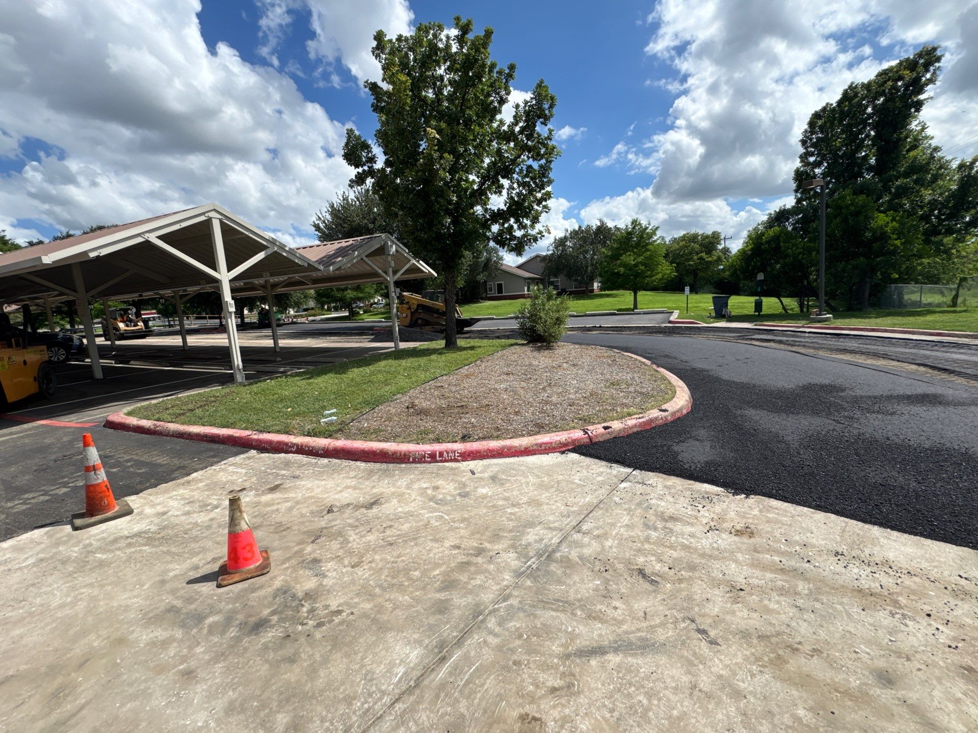 Project in San Antonio by Crush Development Services LLC