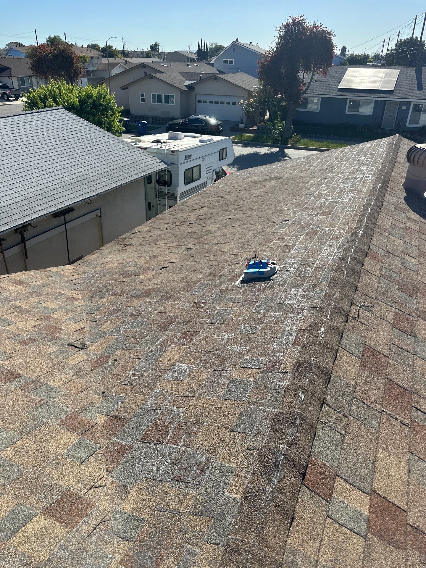 Roof Replacement - Lakewood, CA 90715 by Epic Roof Replacement