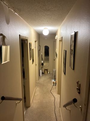 Fire & Smoke Restoration — Pensacola, FL