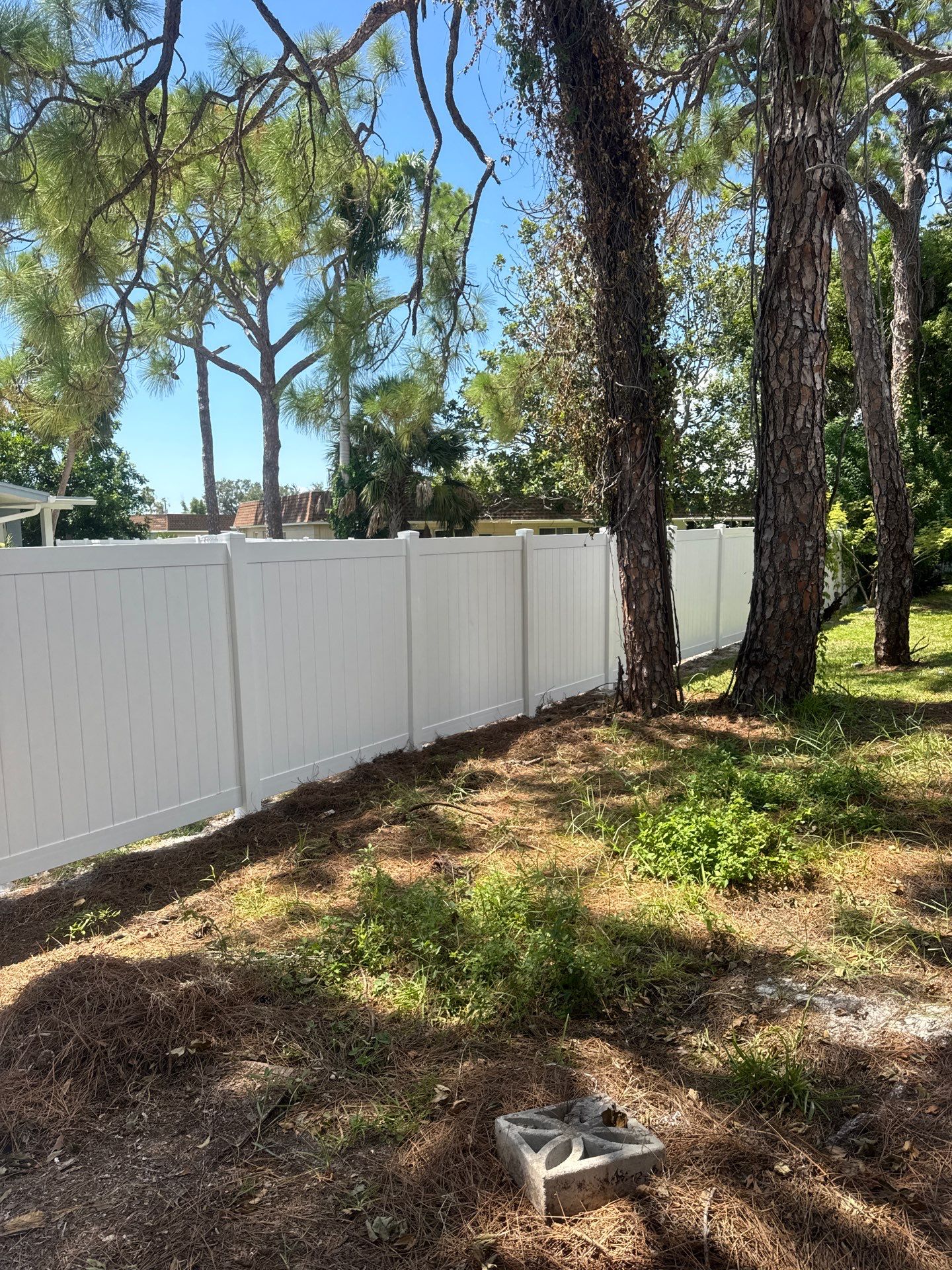 Bradenton by H&Y Fence