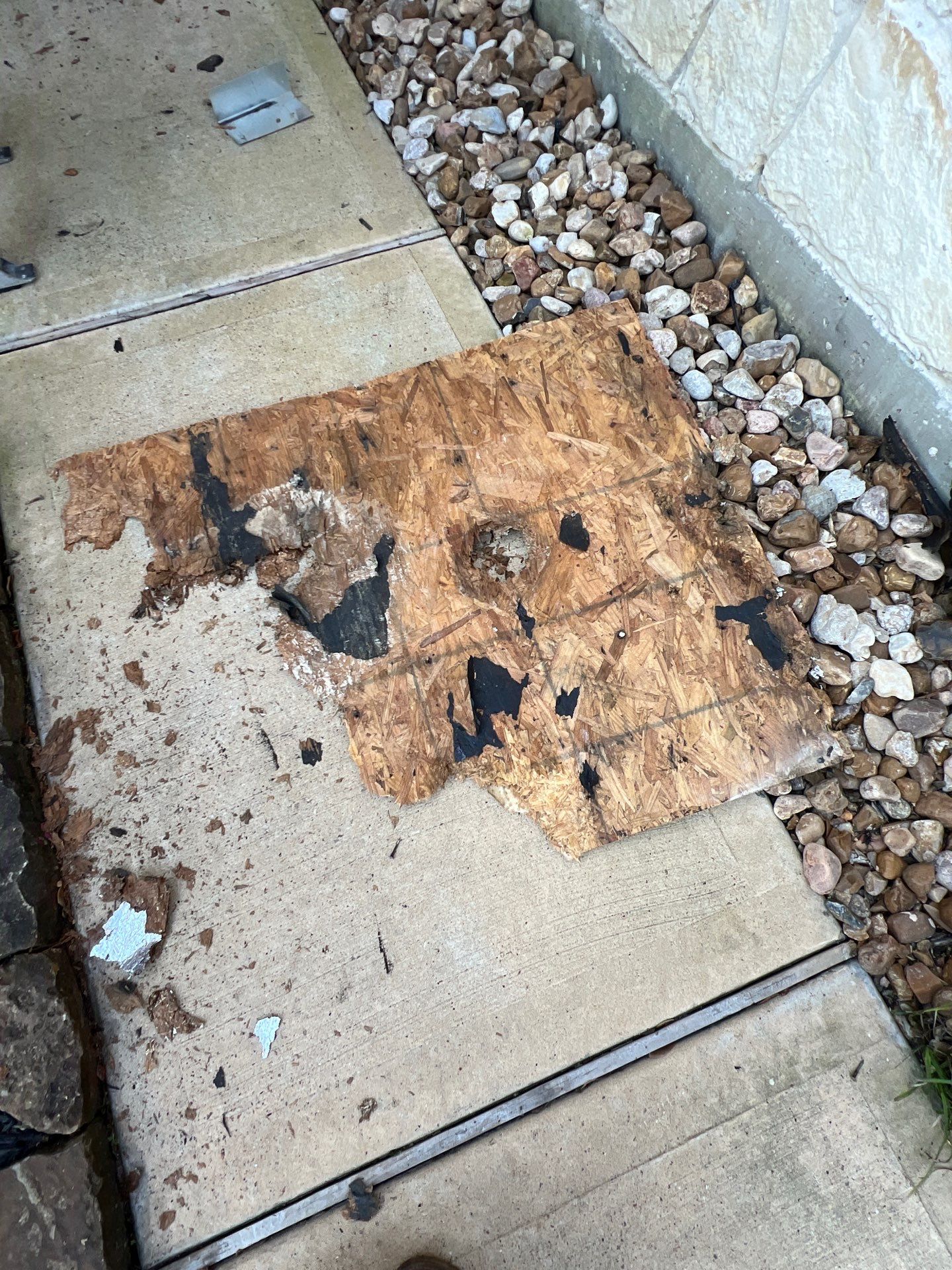 Roof Repair Cypress by Roof Repair Company