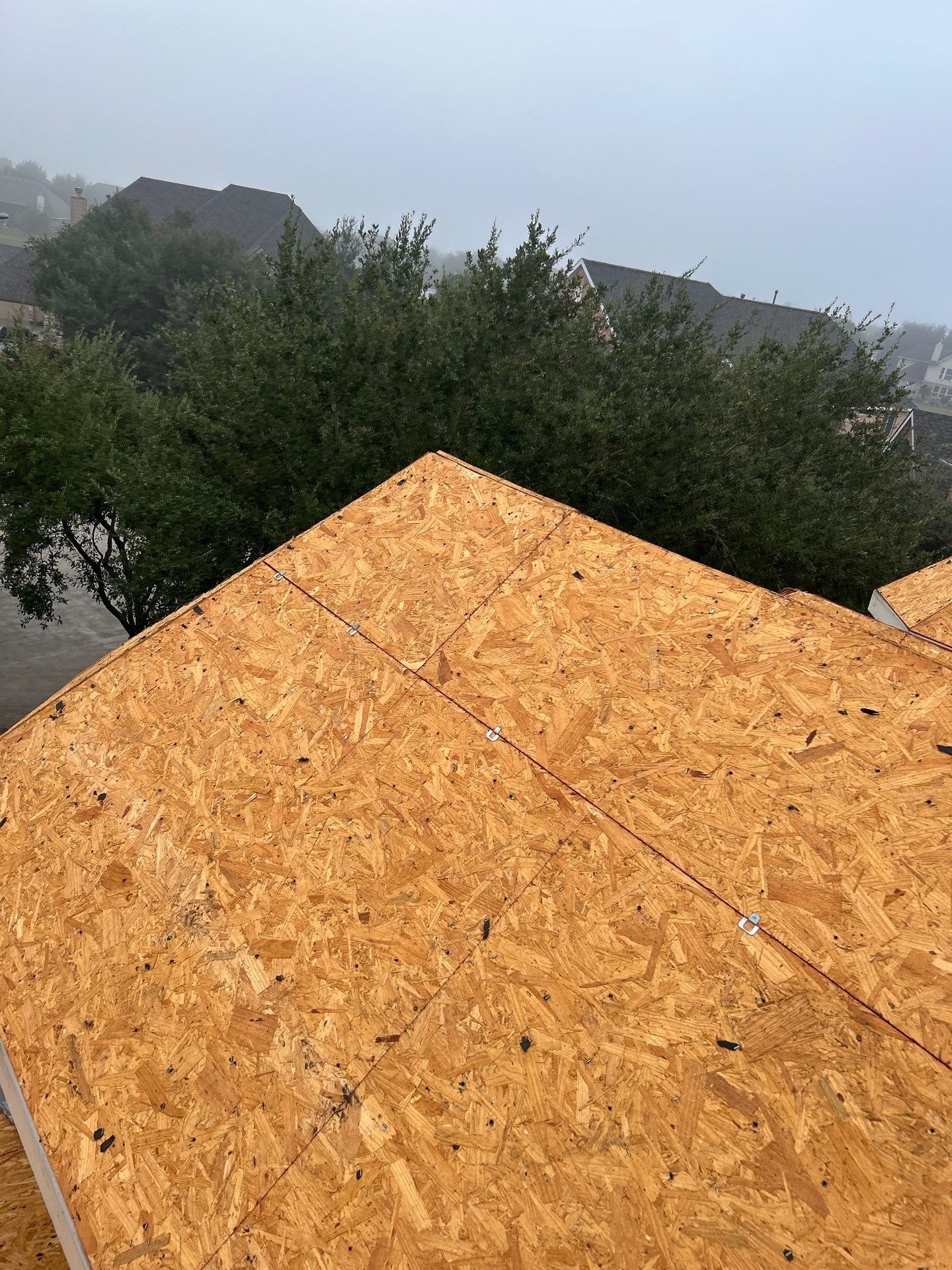 Roof Replacement Richmond by Roof Repair Services LLC