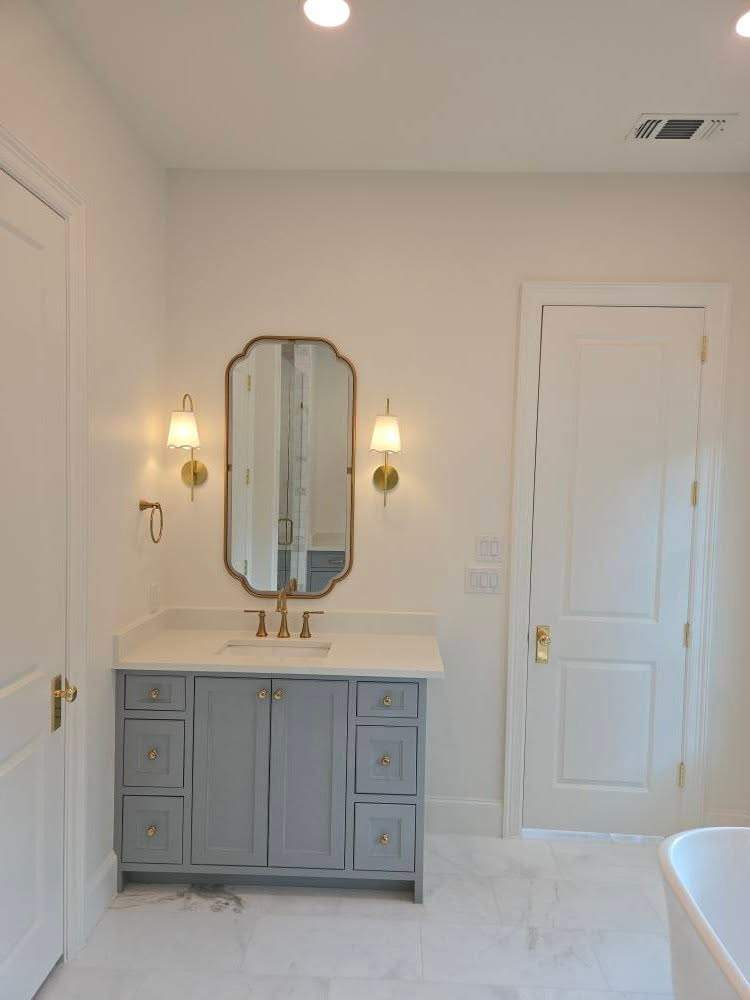 Project in Dallas by Morales Custom Homes