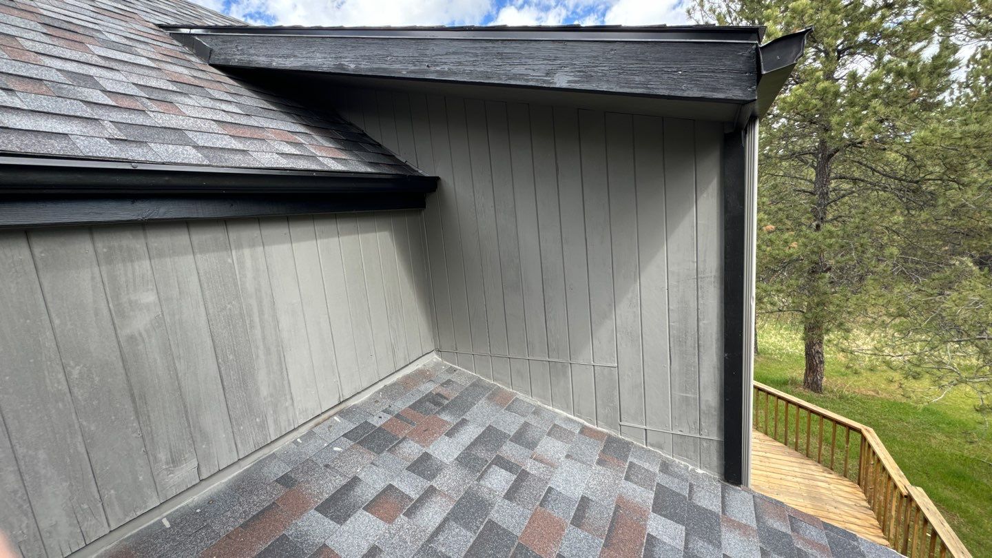 Is this the same home? by Weather-Tite Exteriors LLC