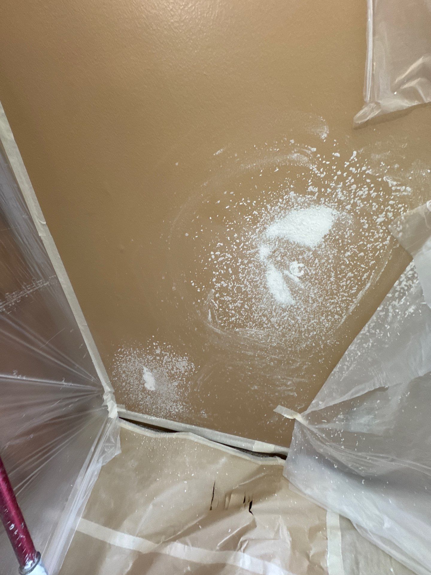 Repaint Walls and Ceiling by Midwest Paint LLC