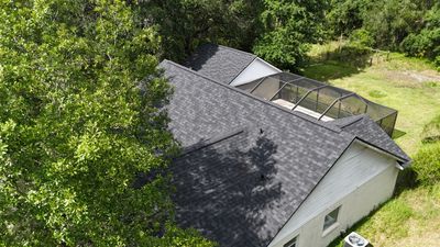 Roof Replacement in Lithia, FL