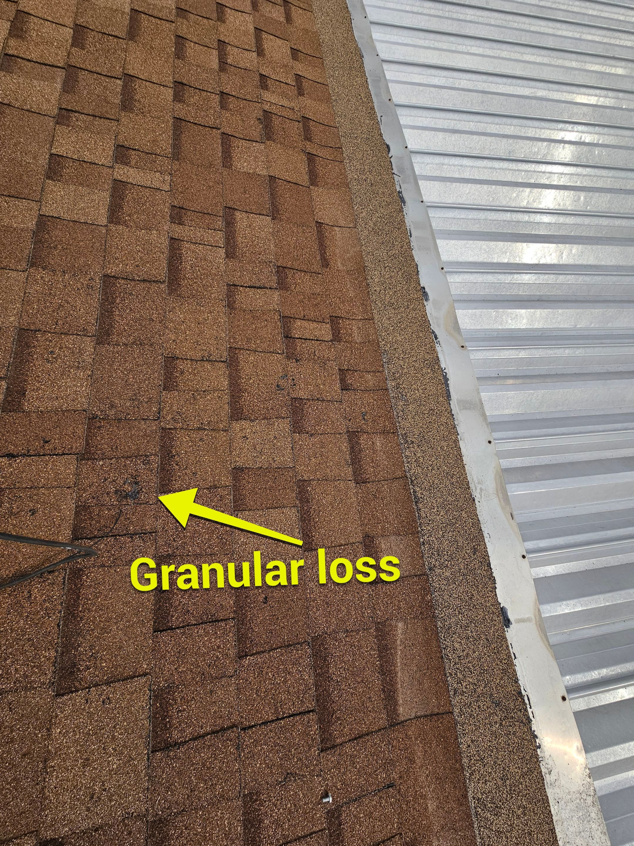 Harvest Brown Shingles by Reimagine Roofing