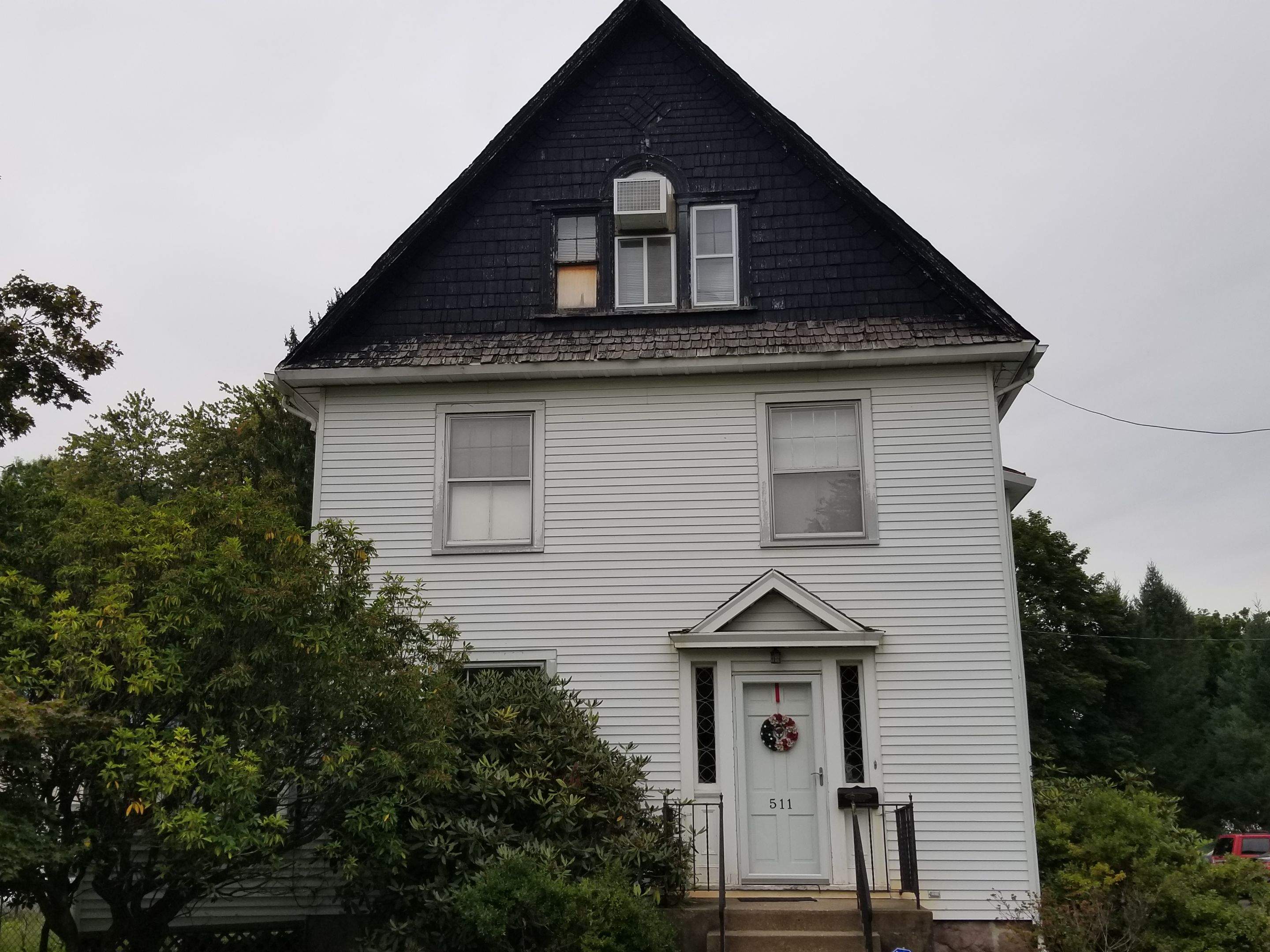 Roofing and Siding by Stofan Construction LLC
