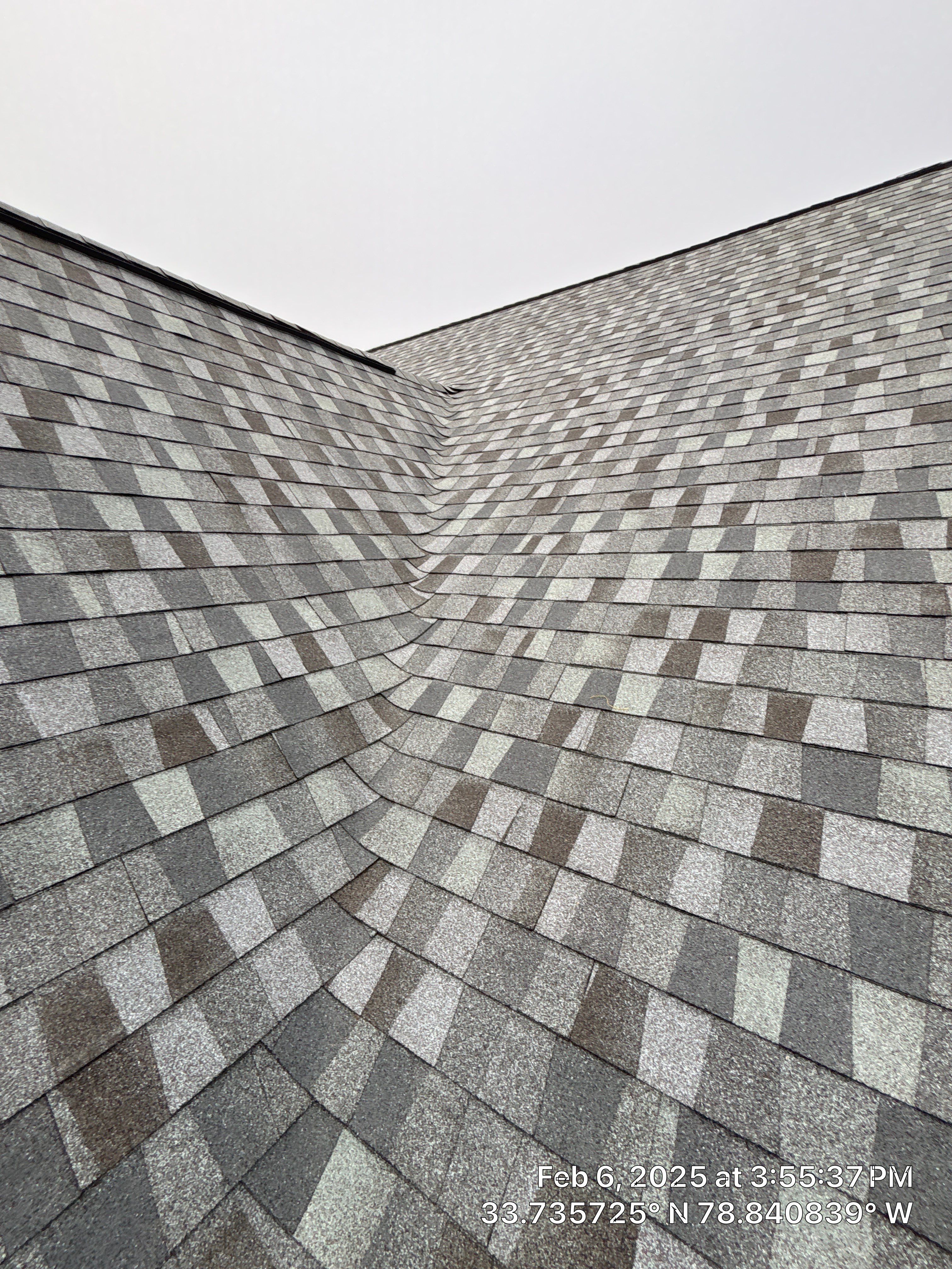 GAF HDZ - Nantucket Morning by Linta Roofing Inc