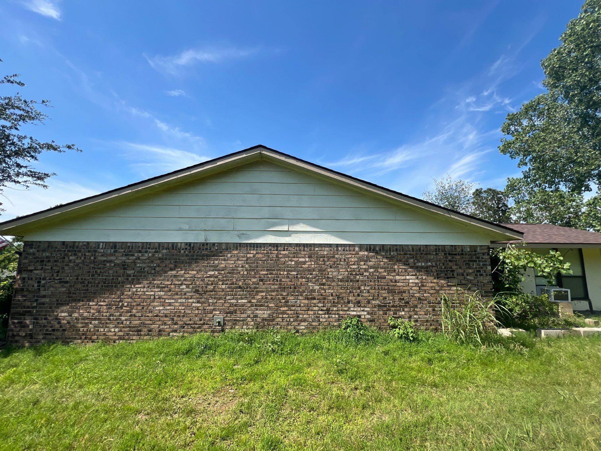 Roofing & Fascia Replacement done right!! by In & Out Construction & Remodeling, LLC