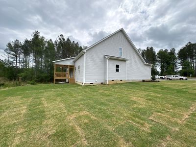 23 Hatcher Creek