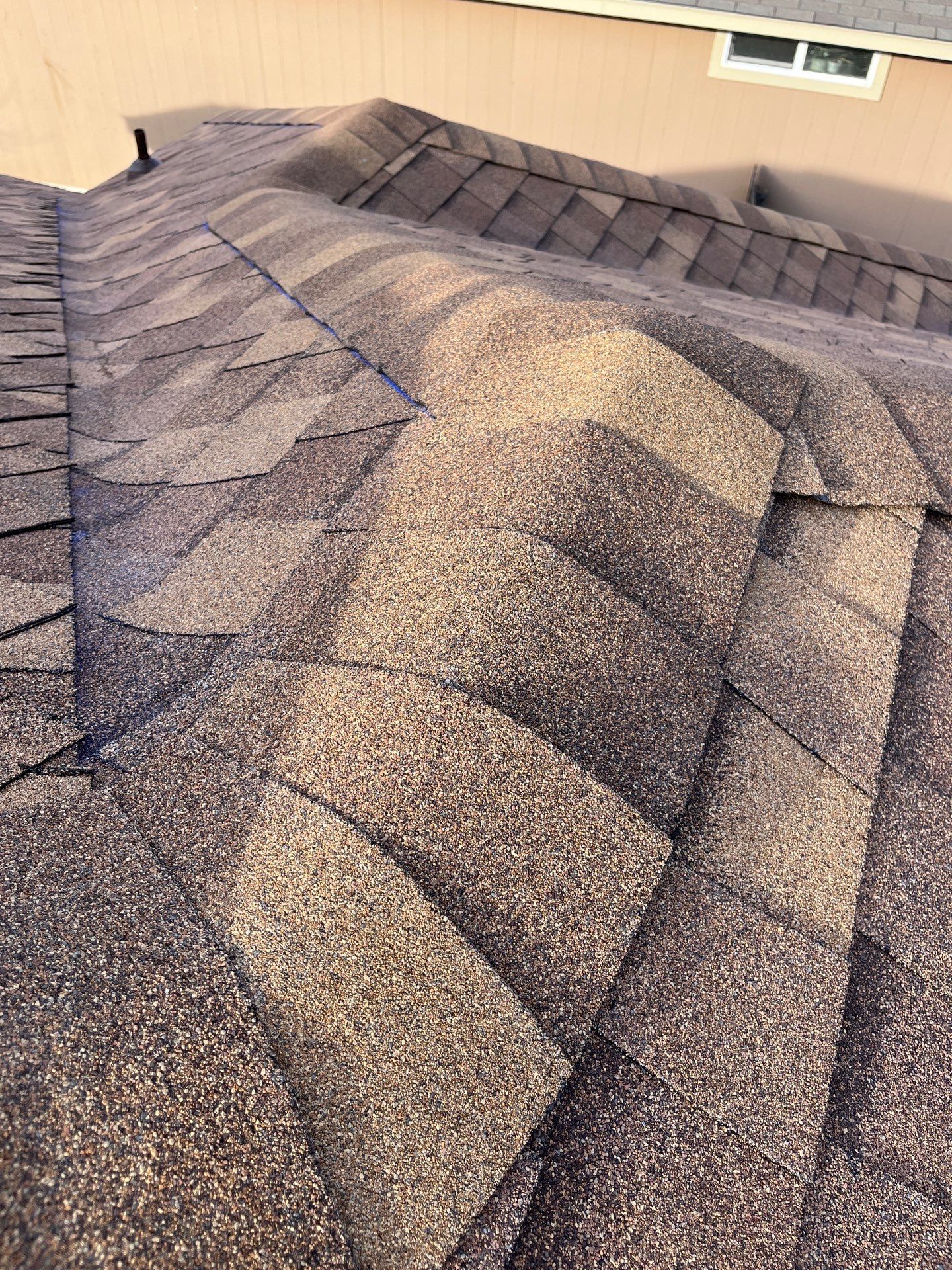 Temple, Tx - Reroof, Window, Garage Door, Tree Removal & More by DT Roofing - Seth Wells