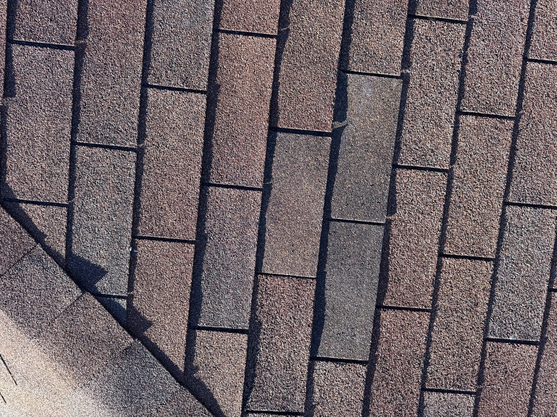 Project in Tomball by Proud Roofing