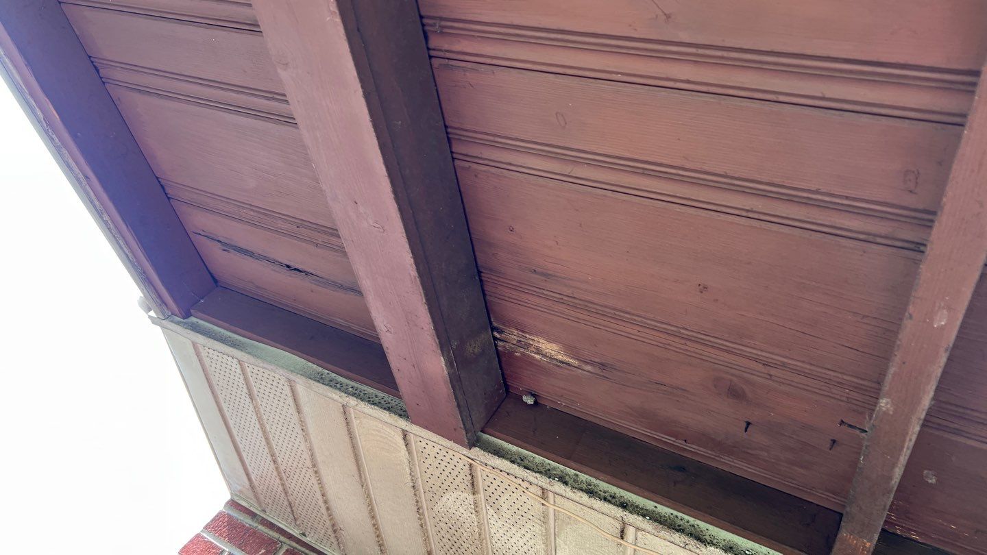 Residential Roofing Installation using GAF Timberline HDZ Mission Brown by Nitro Roofing and Construction