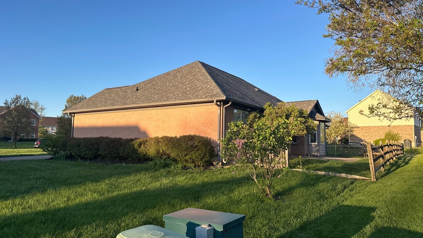 Coastal Granite by Tamlin Roofing