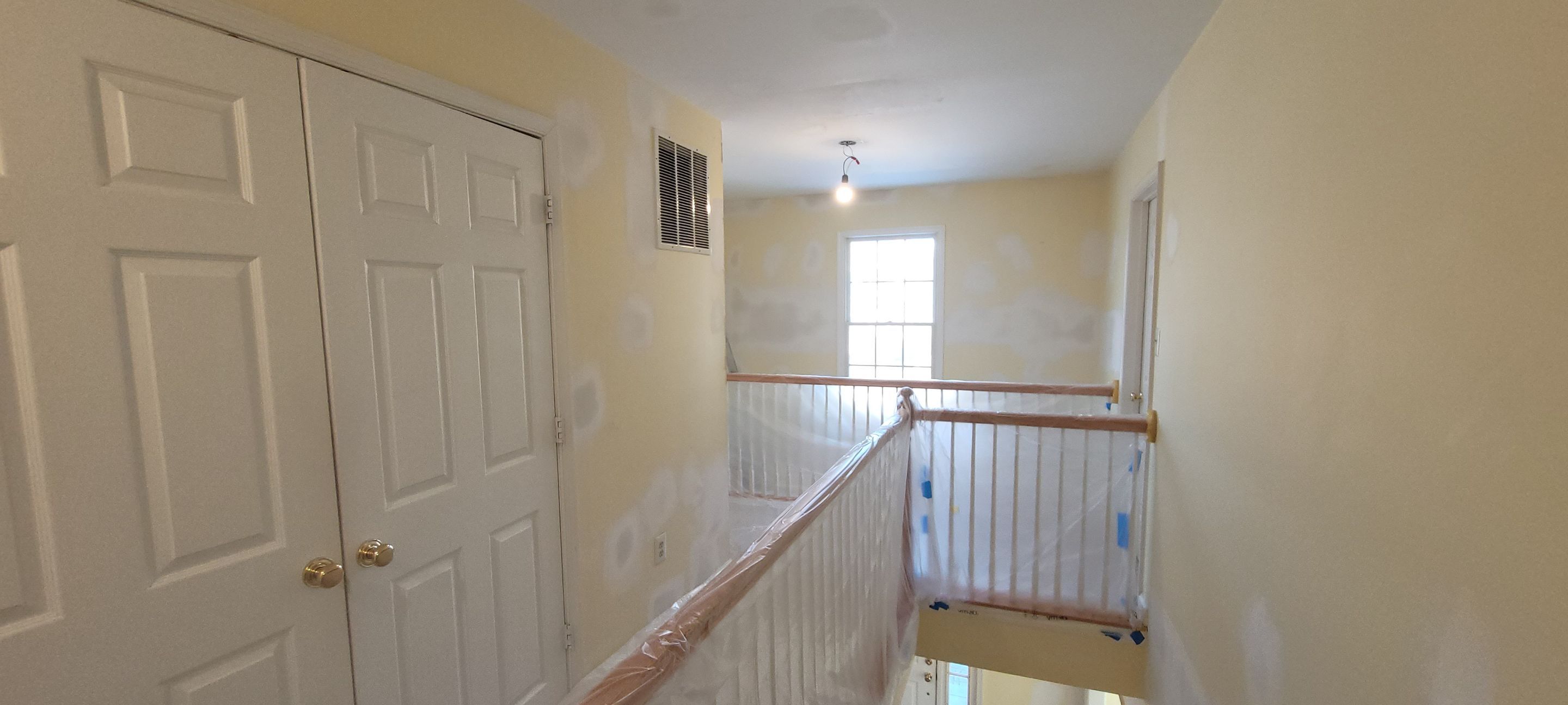 Interior Painting by Frederick Painting & Supply, Inc.