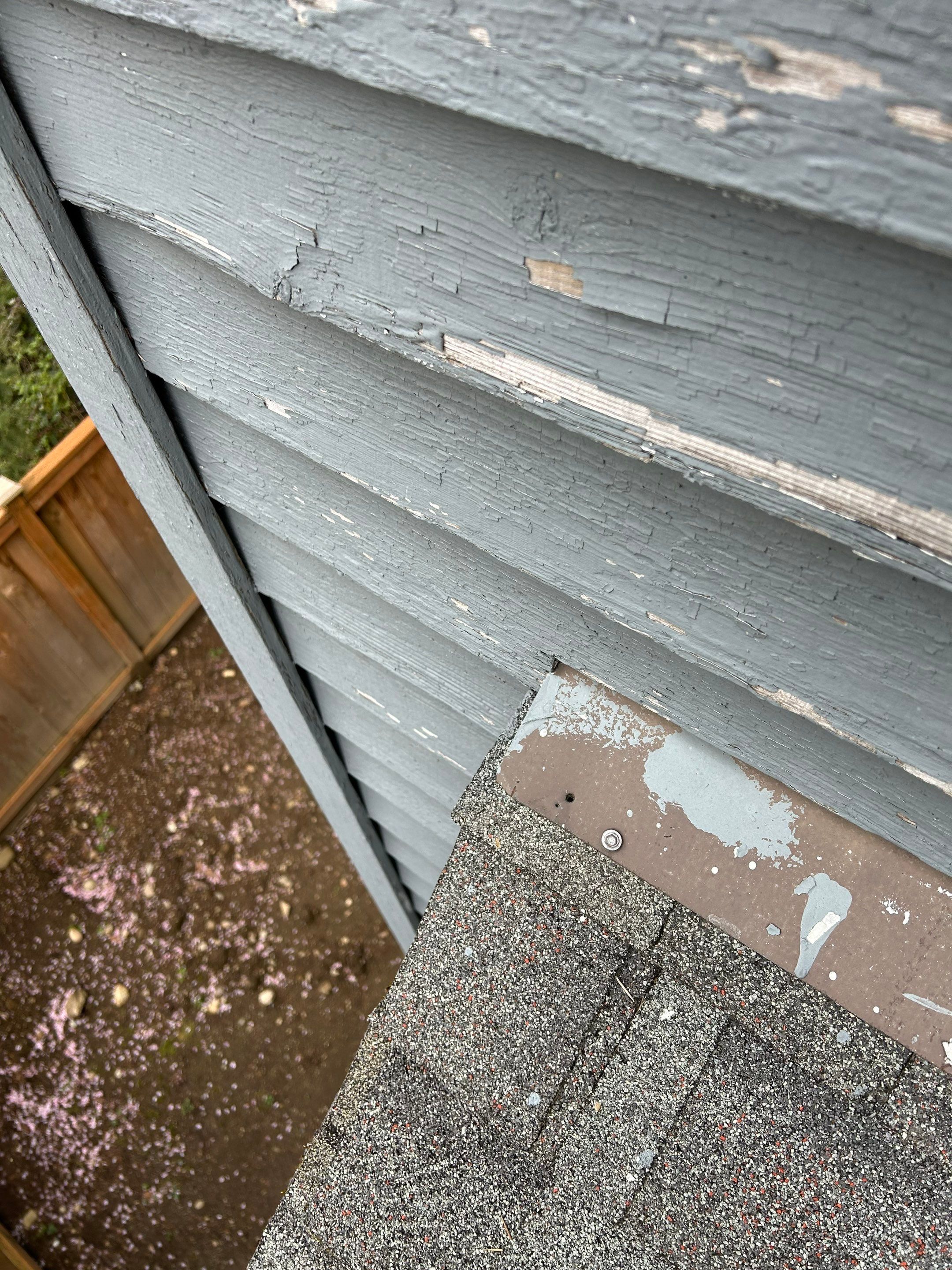 Project in Redmond by Peaks and Valleys Construction
