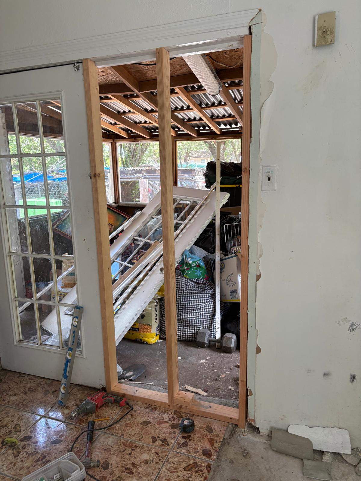 Project in Kissimmee by You Restorations LLC DBA YOU-Home