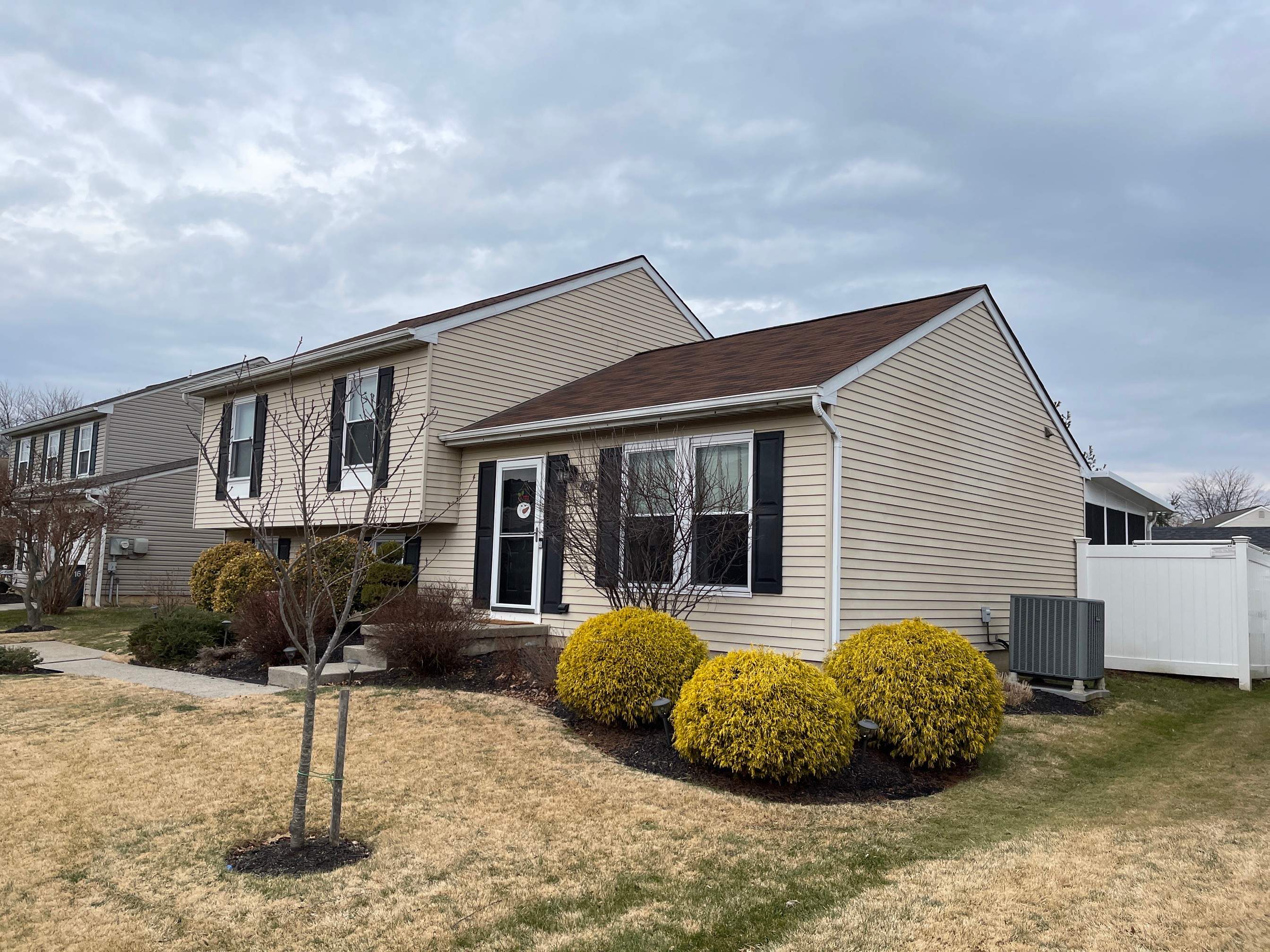 Roofing and Siding by Stofan Construction LLC