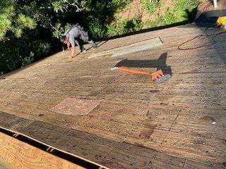 Roof Replacement using Owens Corning Oakridge Architectural Shingles by Midlands Roofing & Exteriors