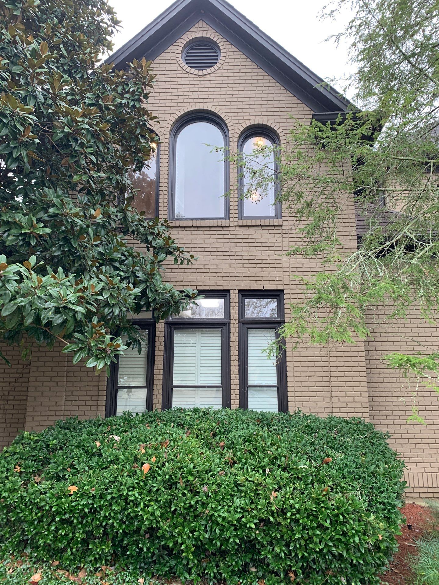 Phillips Project in Vestavia  by The Window Source