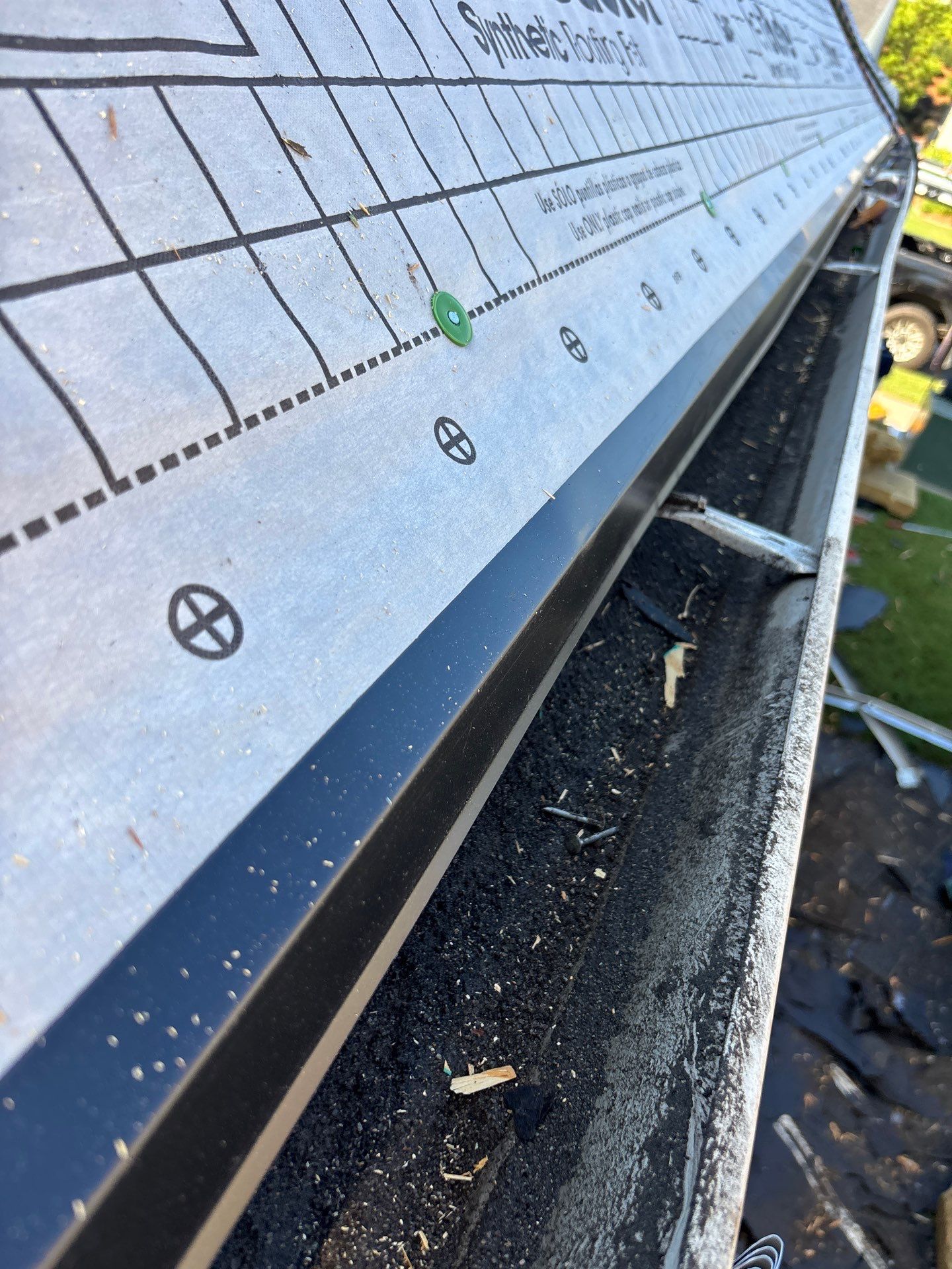 Ventura Place Hoschton Roof Replacement  by Dom Roofing & Restoration