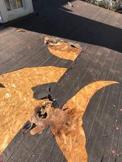 Re-Roof • Pinehurst, NC by American Roofing NC