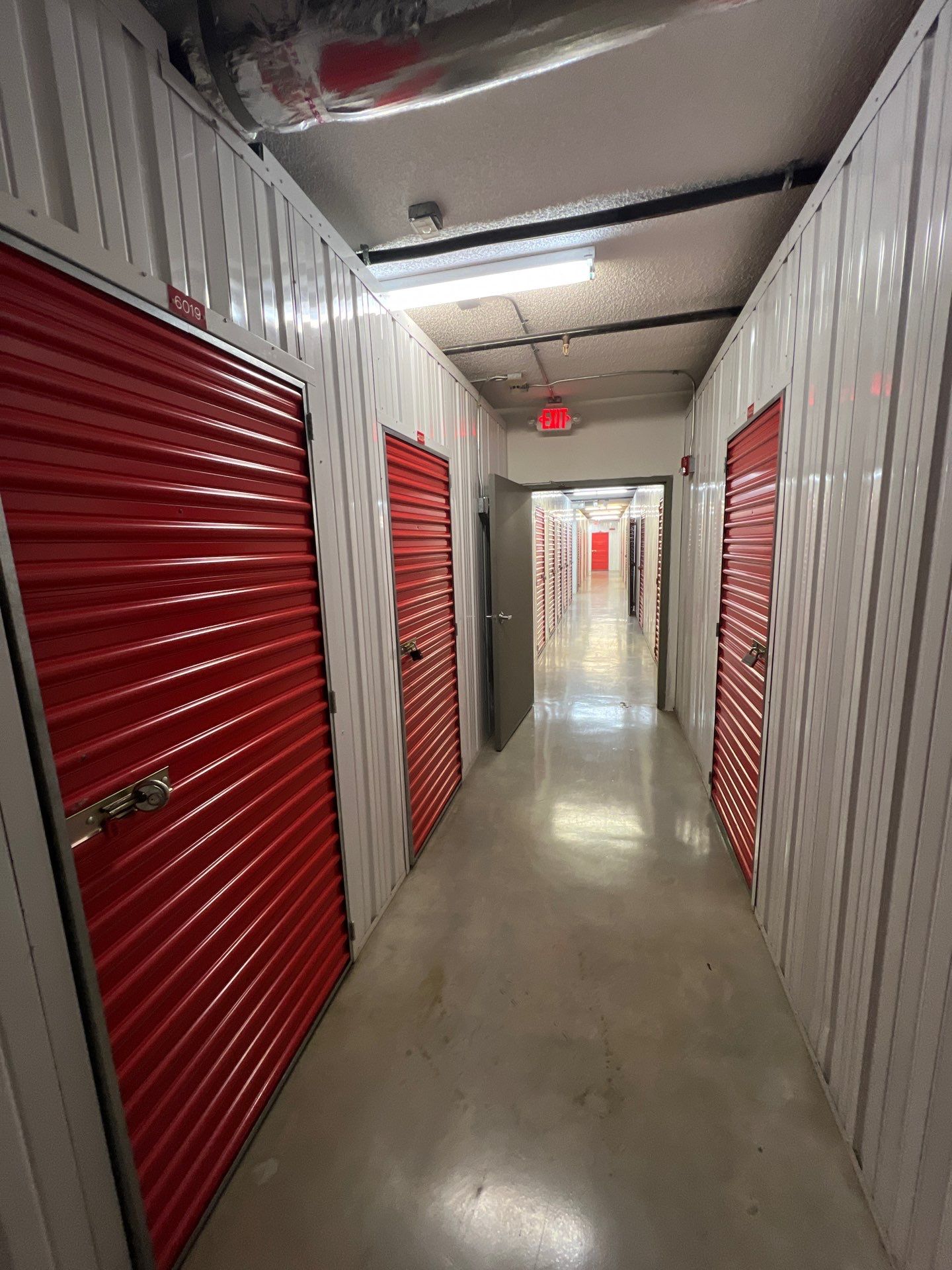 HANDY STORAGE TWELVE INC by Souffront Construction & Engineering