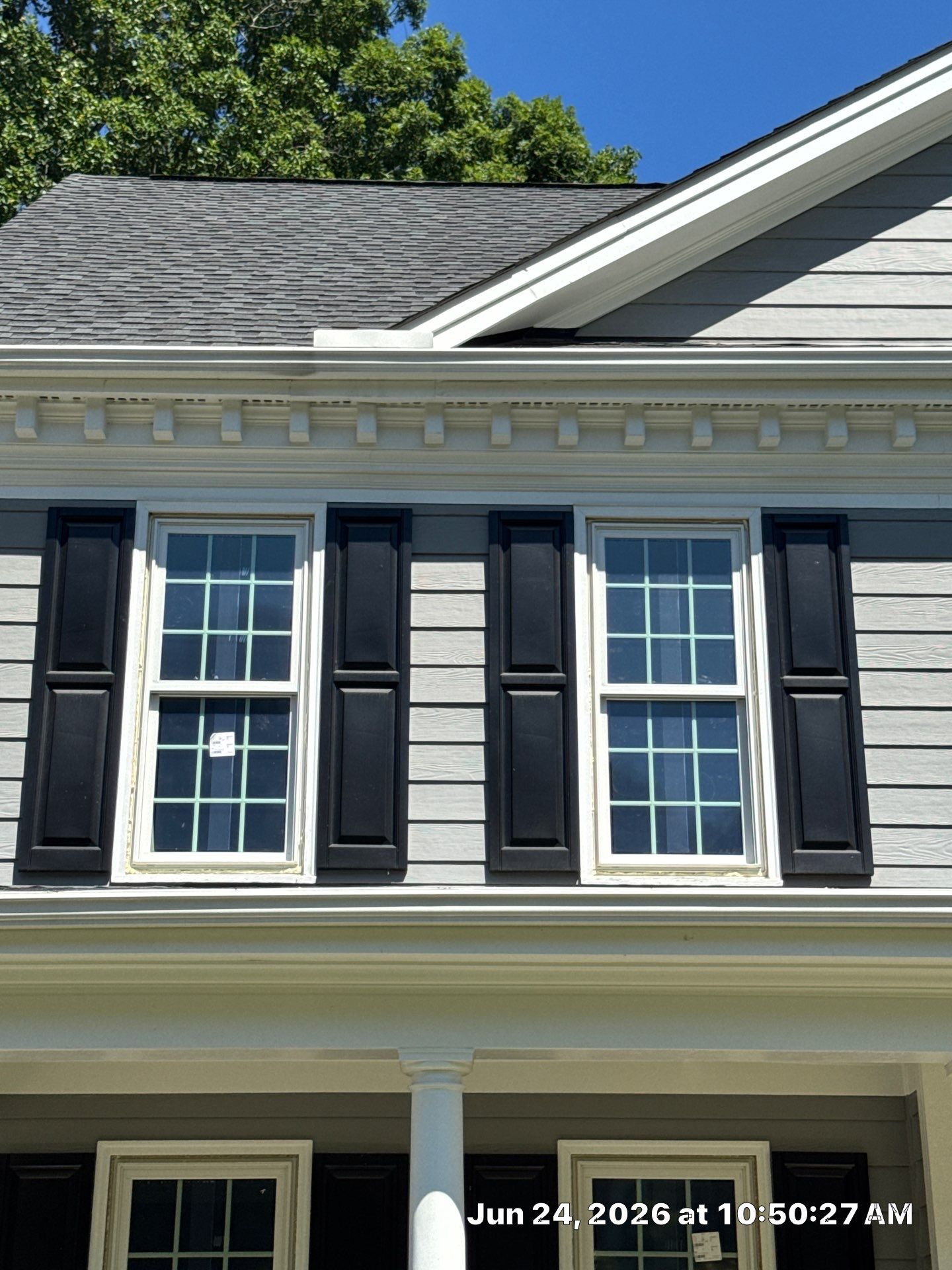 Project in Cary by Window Works