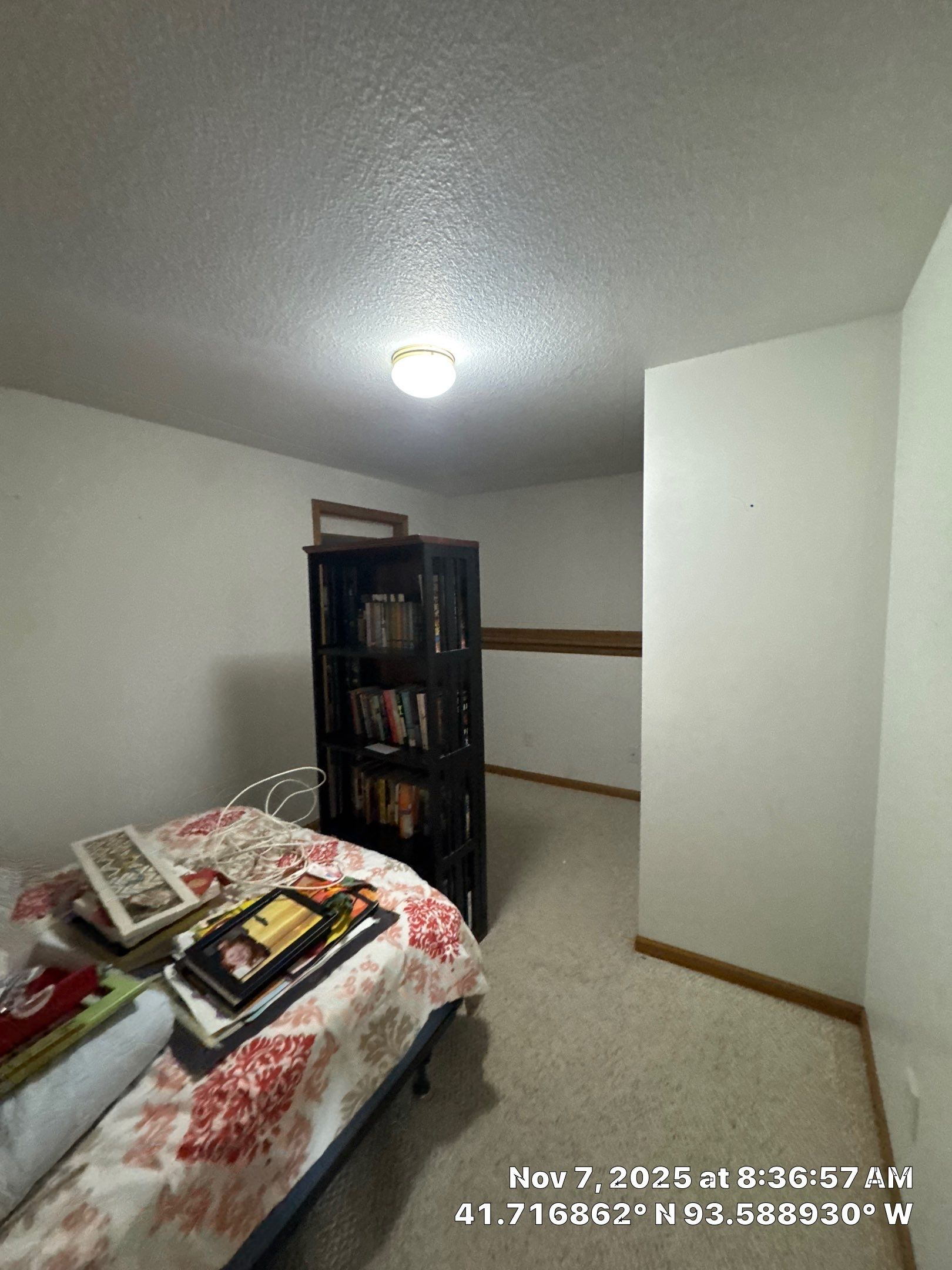 Residential Interior Repaint by Midwest Paint LLC