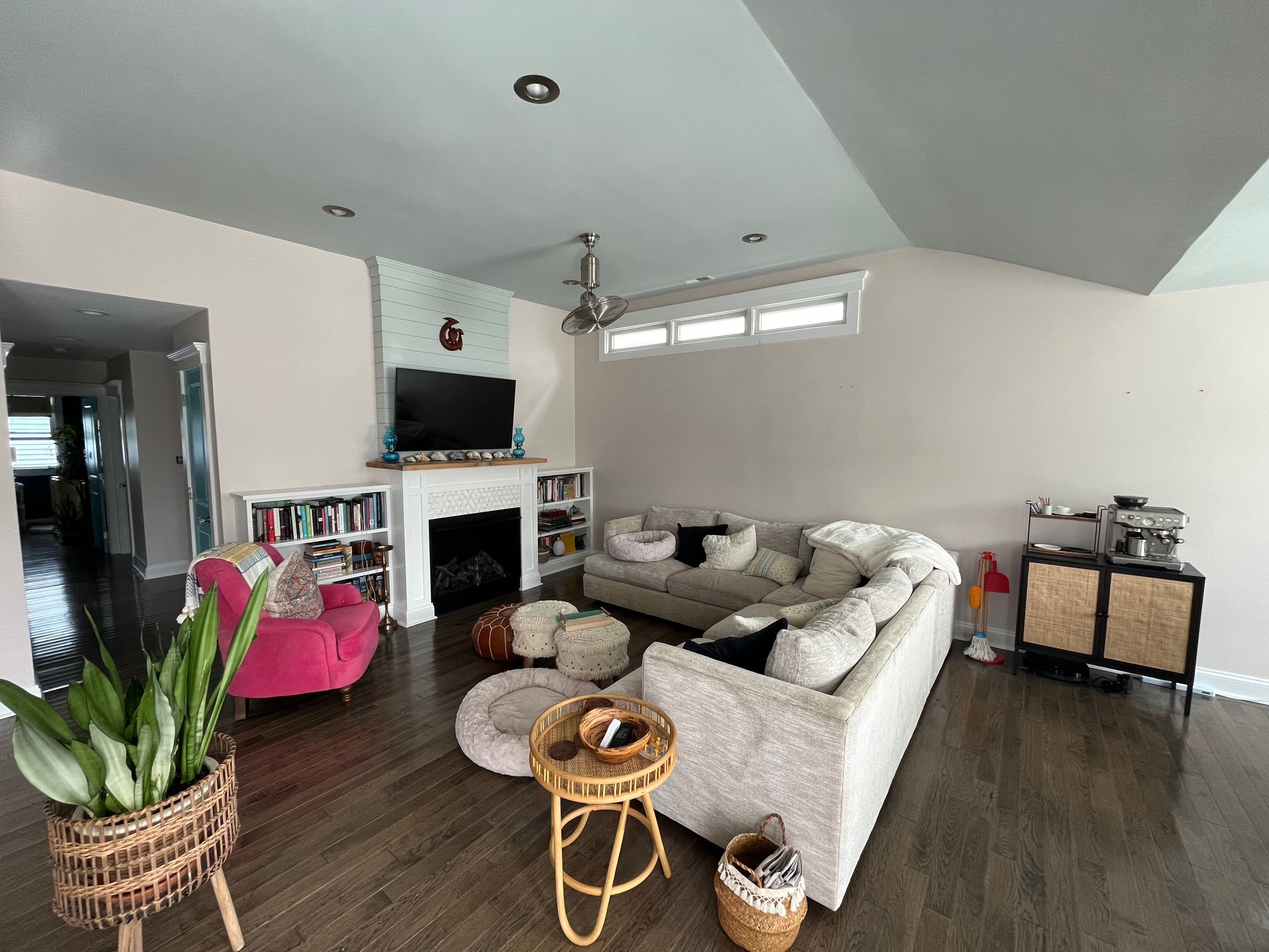 Interior Painting - Ocean City, NJ by FreshCoat Works LLC