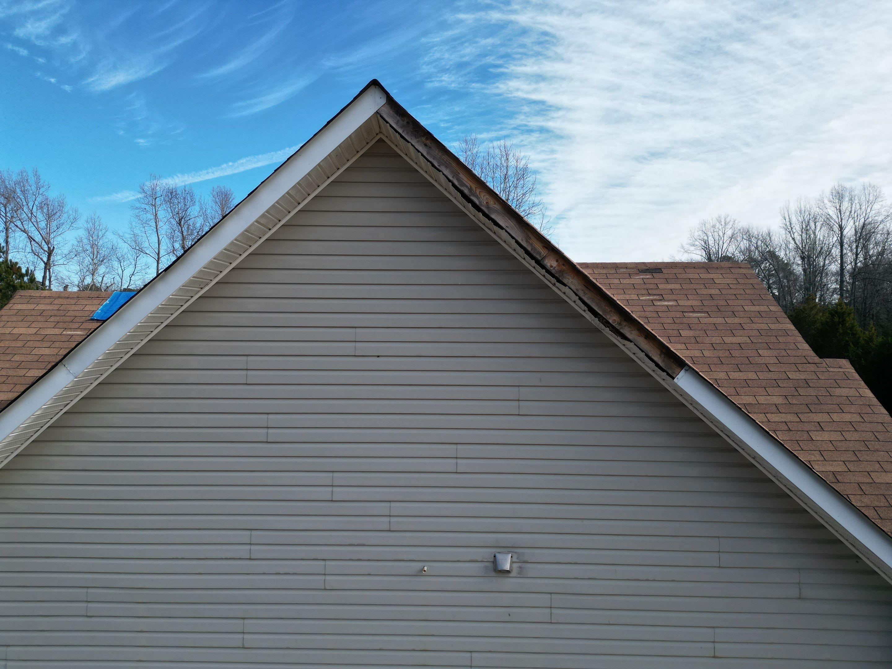 Roof Replacement by Deerfield Roofing LLC