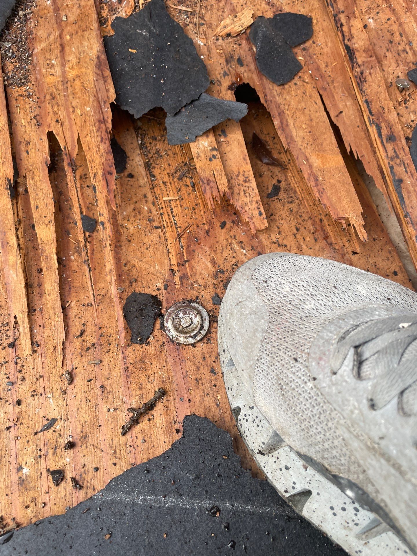 Roof Replacement Houston by Roof Repair Company
