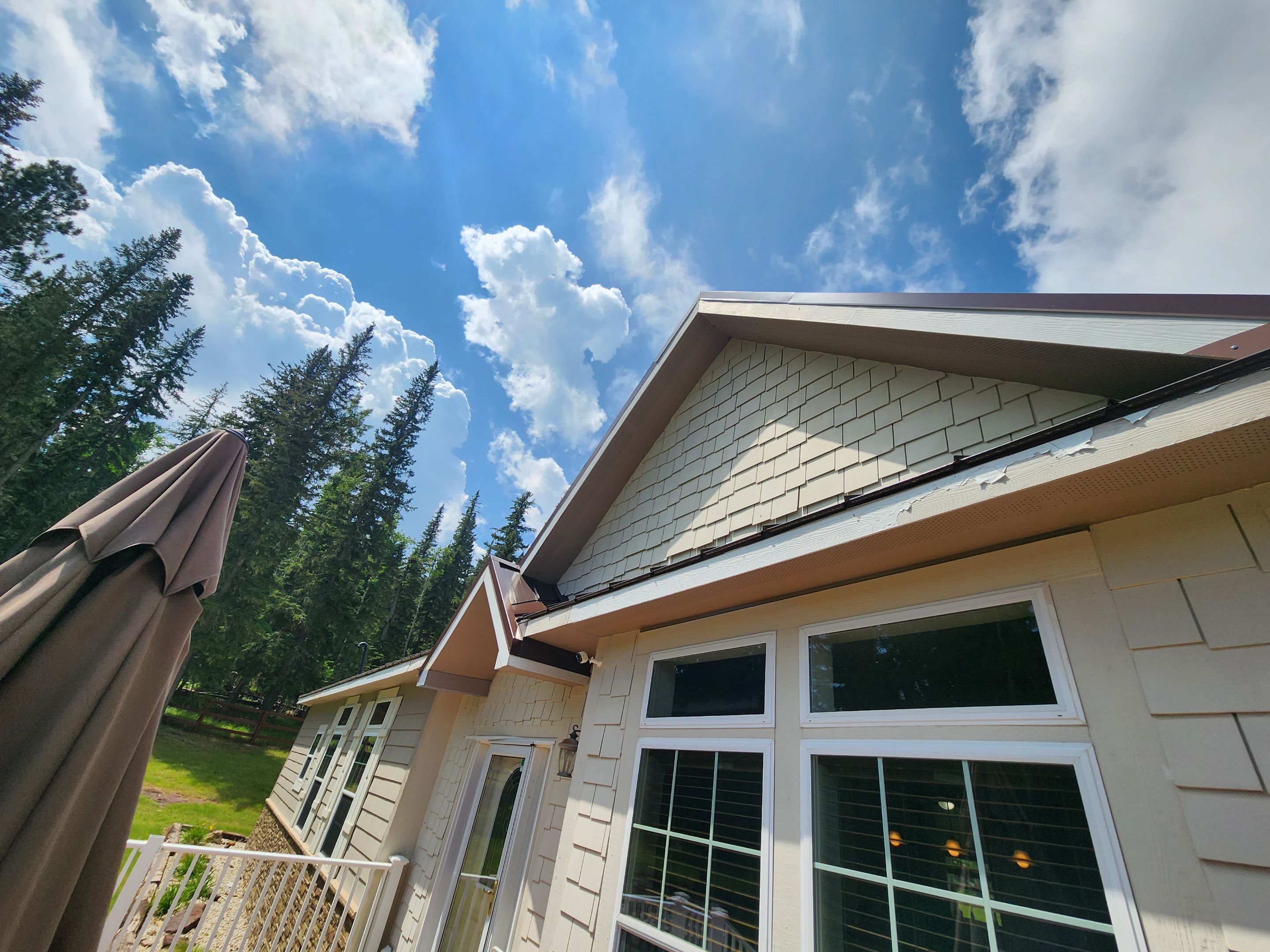 First Impressions.  by Weather-Tite Exteriors LLC
