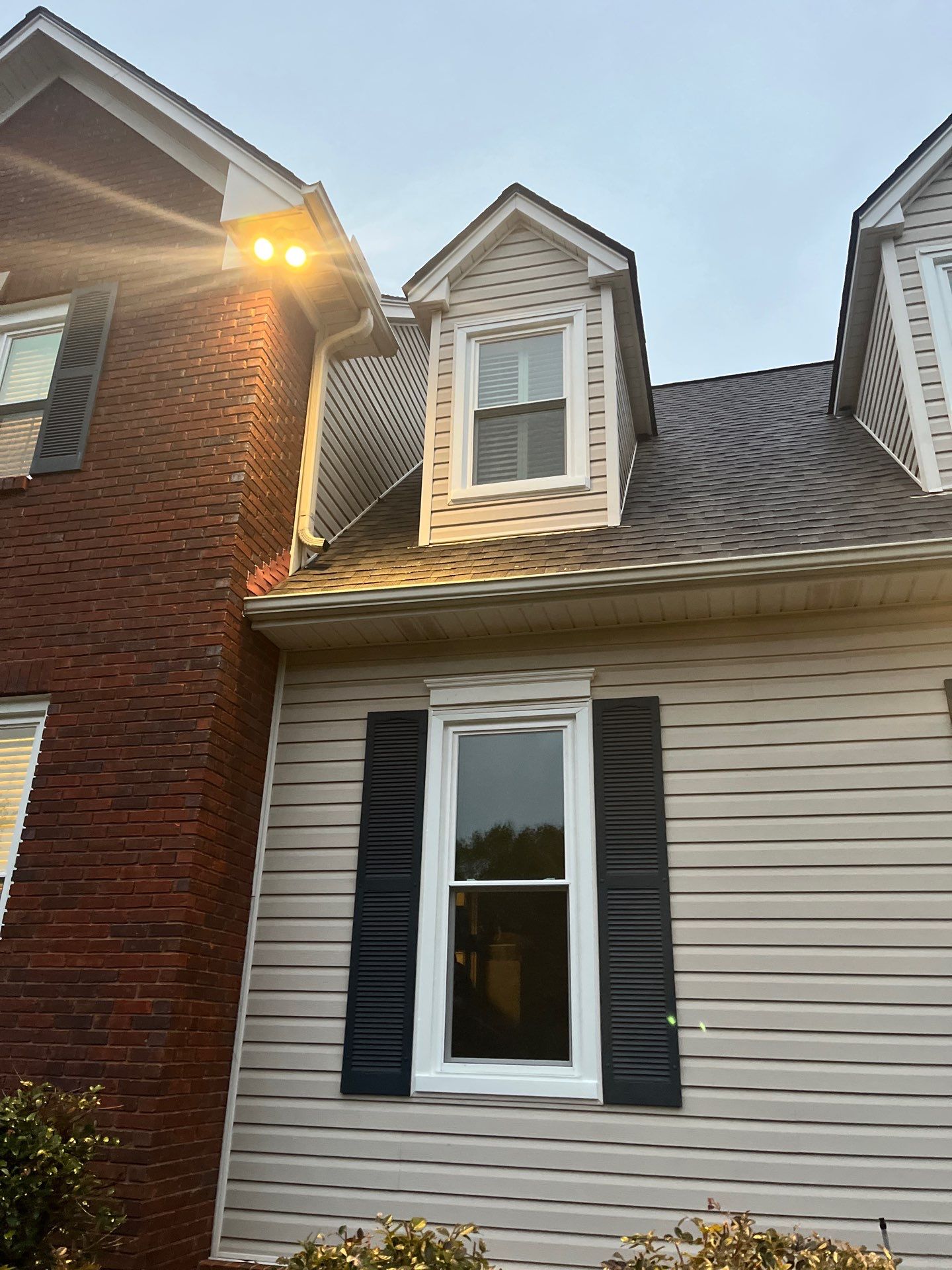 Supica Project in Hoover by The Window Source