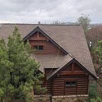 Project in Johnstown  by Royal Crown Roofing 