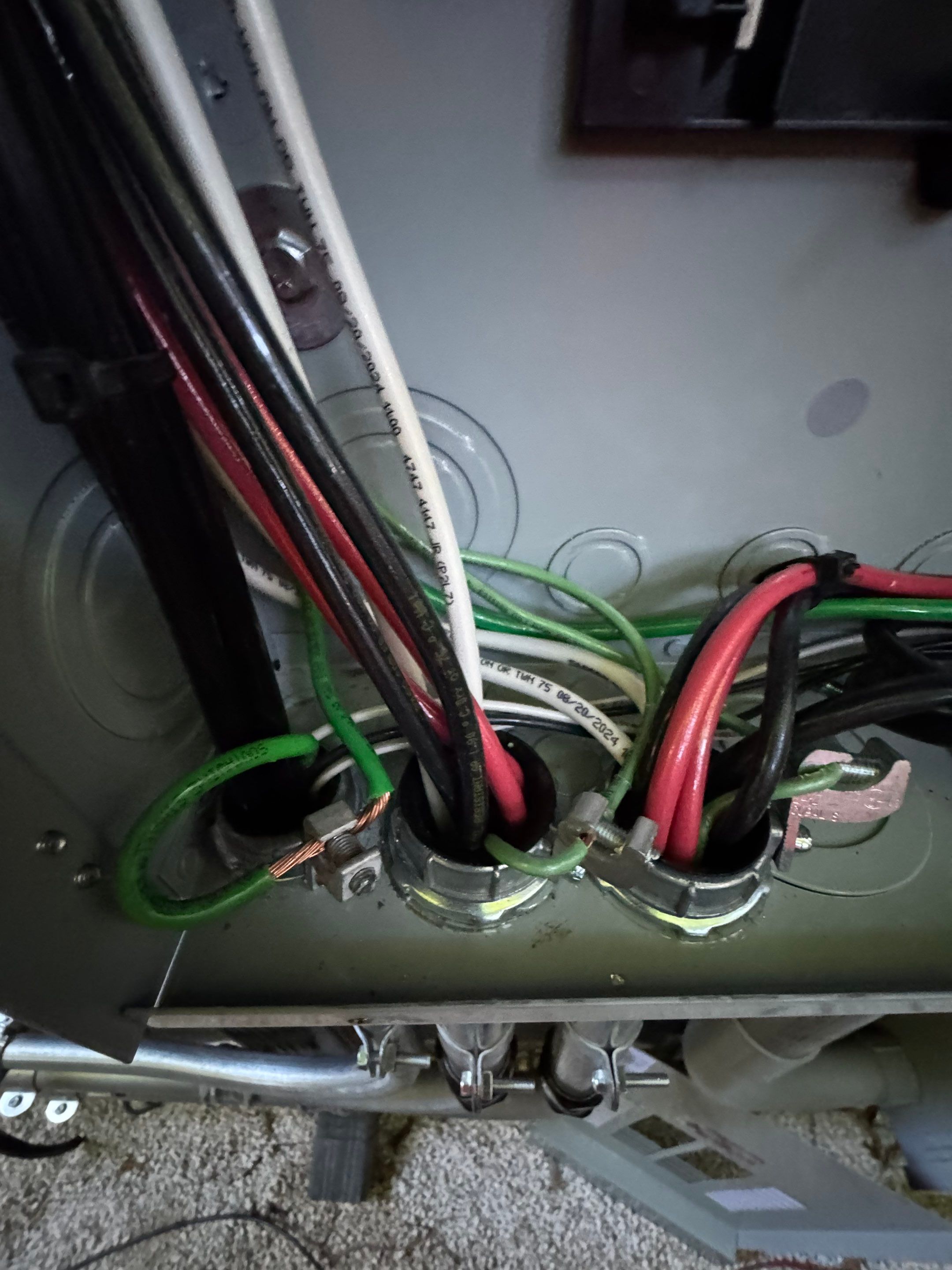 Project in  Miami by Payoli Solar