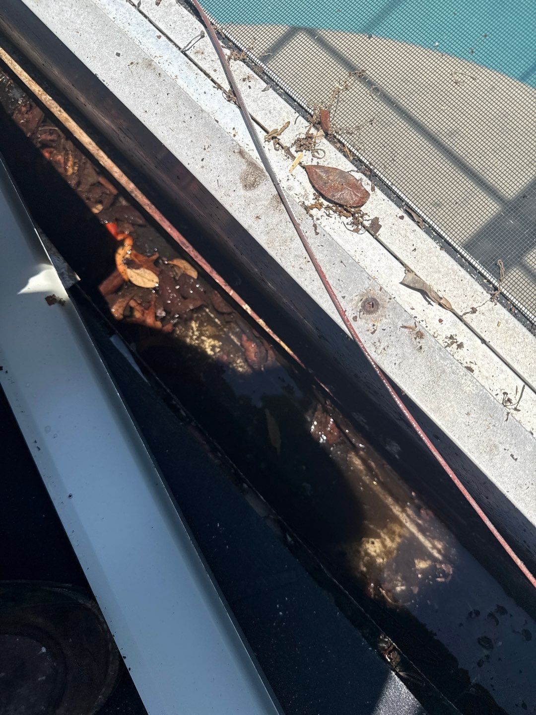 Project in Tarpon Springs 34688 by Mitchell Roofing Company LLC