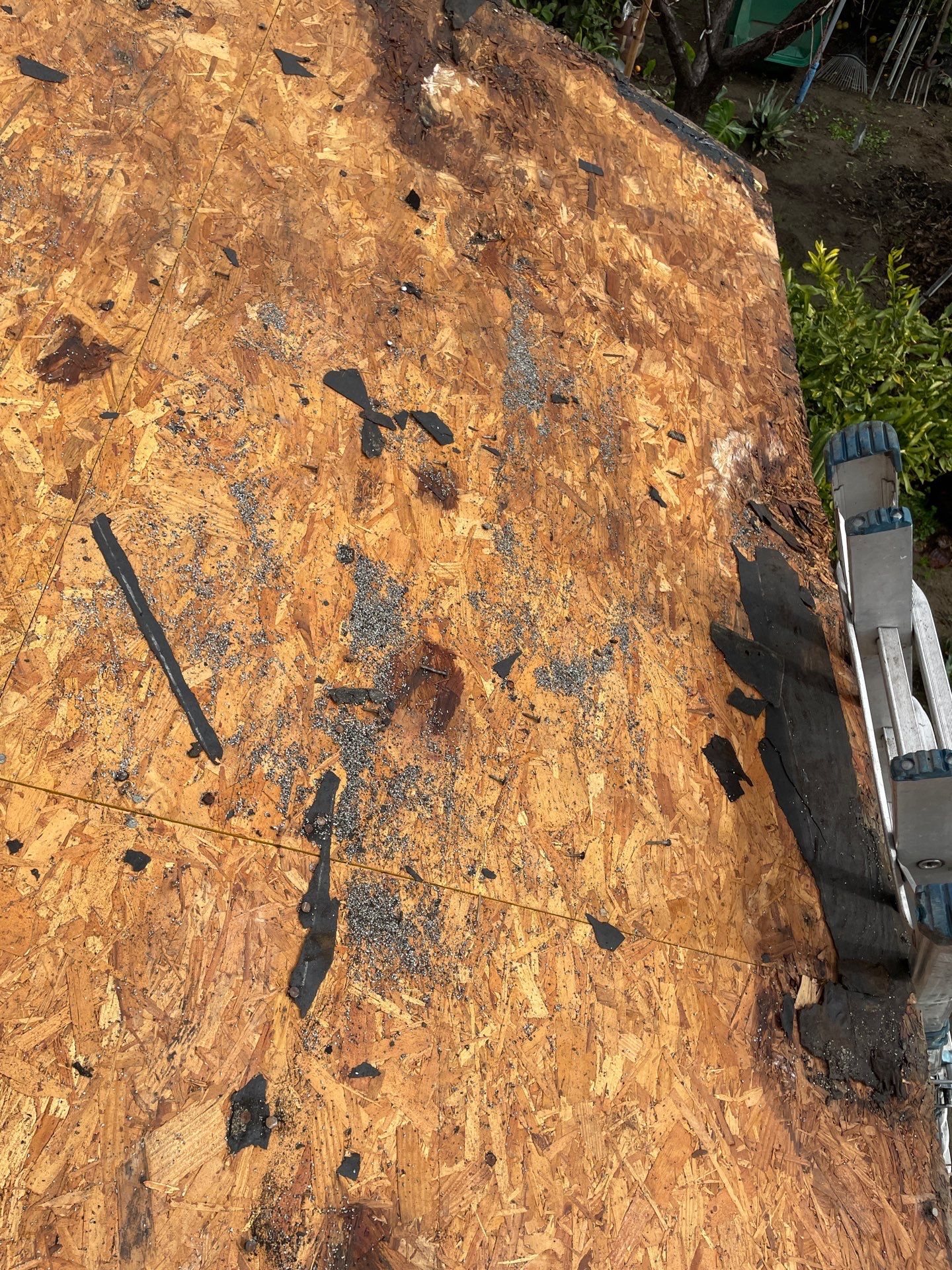 Complete Roof Replacement - Porterville, CA by Grandmark Service Company