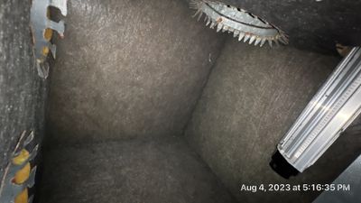 HVAC Restoration using HVAC Restoration Equipment