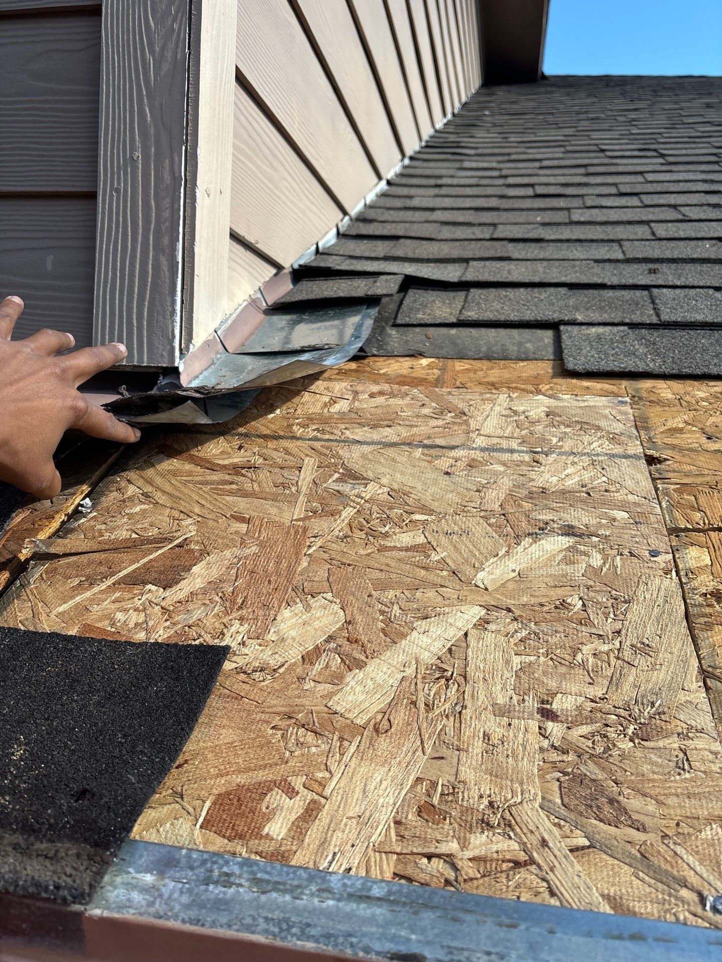 Roof Repair Porter by Roof Repair Services LLC