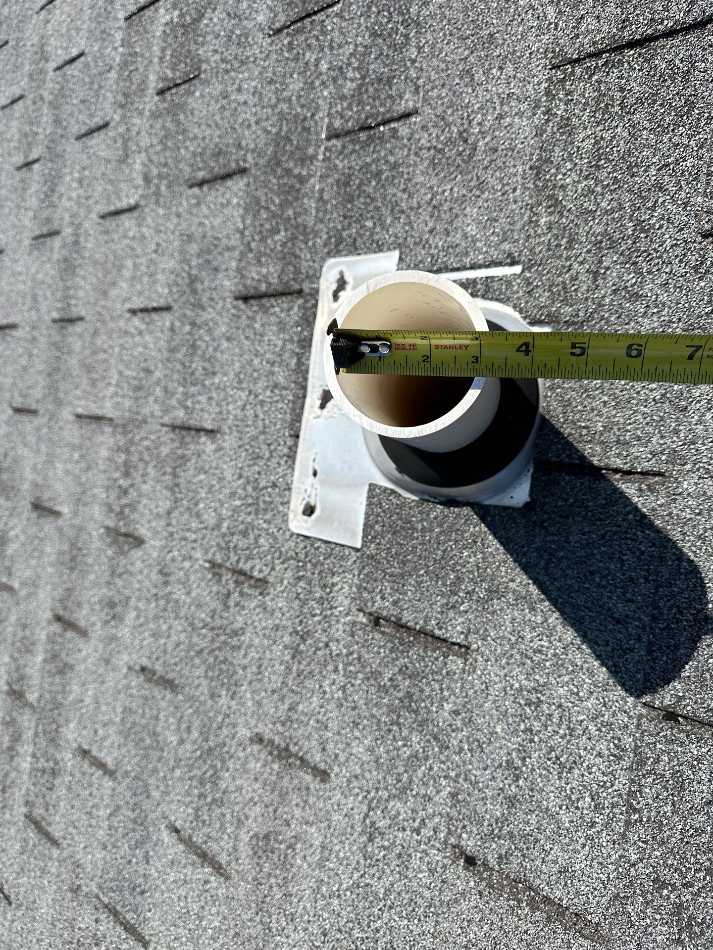 Metal Shake Roof Approved by HOA – Fort Wayne, Indiana by 4Ever Metal Roofing