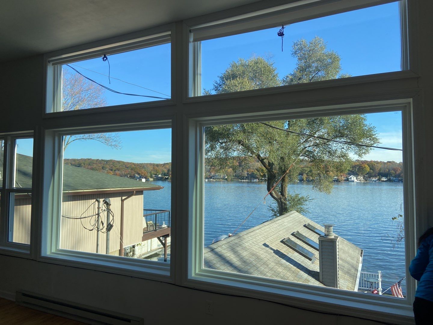 Window Replacement and Installation by Morris Renovations Inc