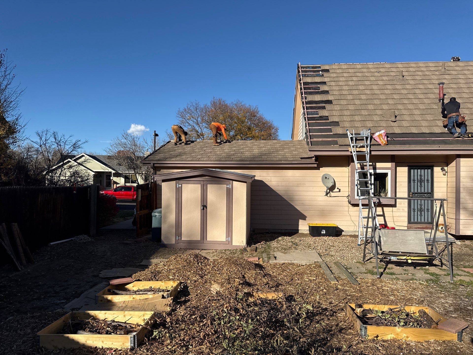 Thornton, CO | Stone Coated Steel by Stonescape Steel Roofing and Exteriors