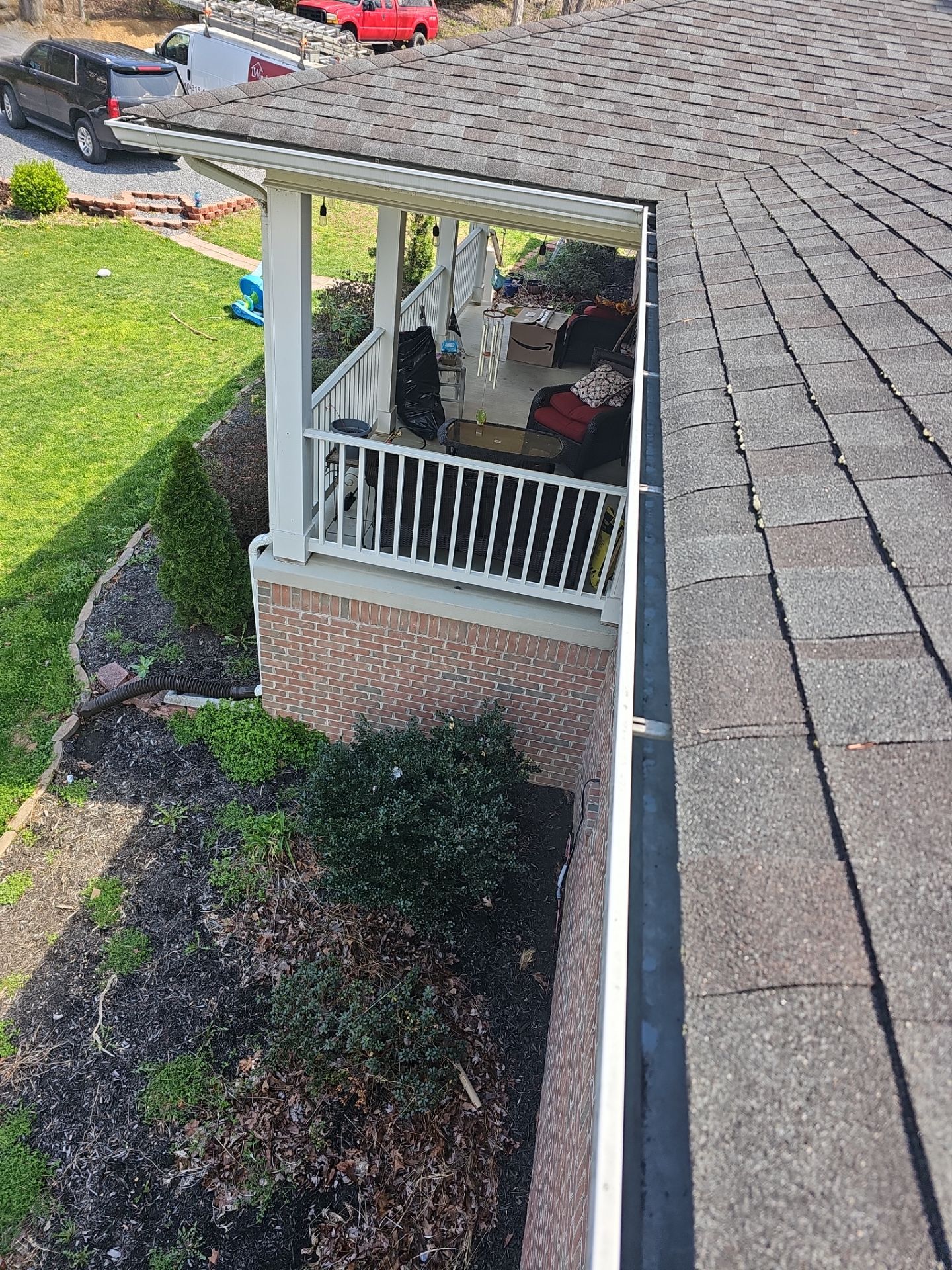 Roof Repair by Winchester Roofing