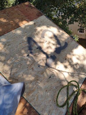 Preferred+ Roof with a $1k leak gurantee