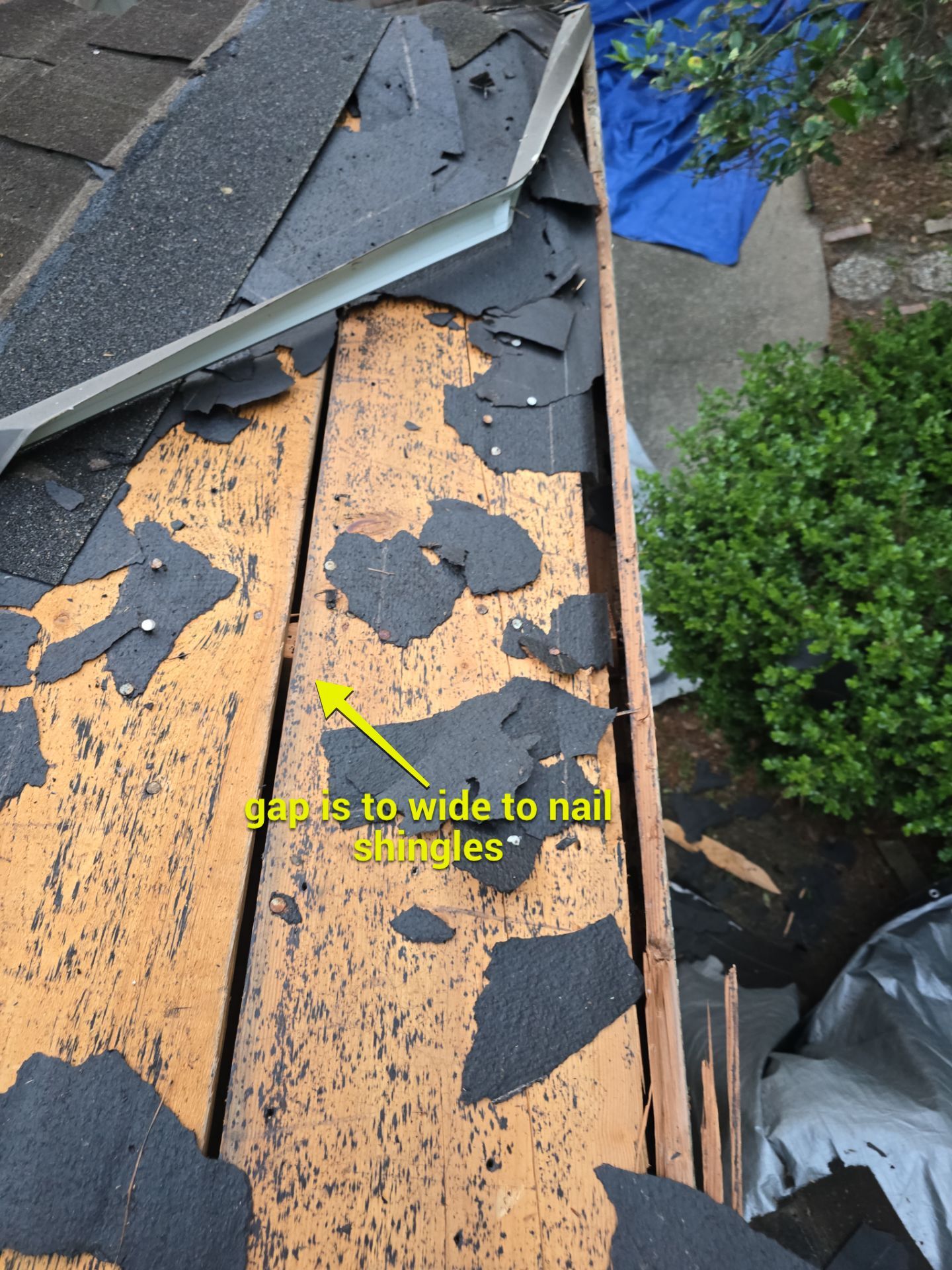 Roof Replacement Houston by Roof Repair Company