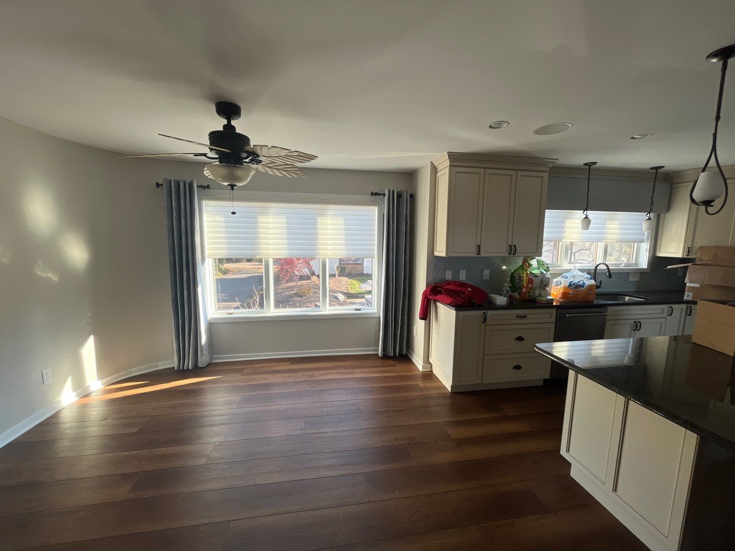 Interior Painting - Full Prep & Repaint - Ocean City, NJ by Fresh Coat Works LLC