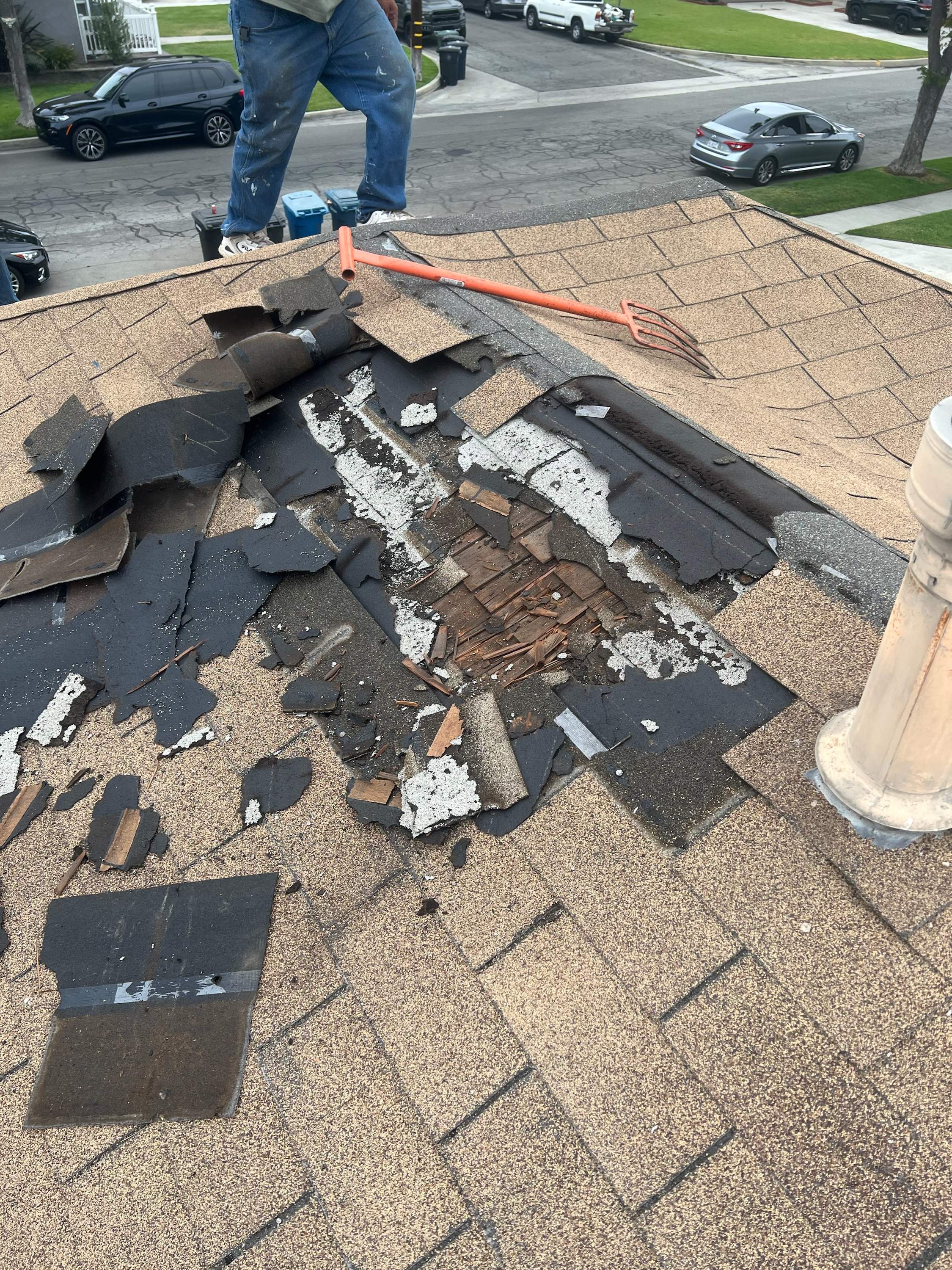 Barkwood Shingles by Reimagine Roofing