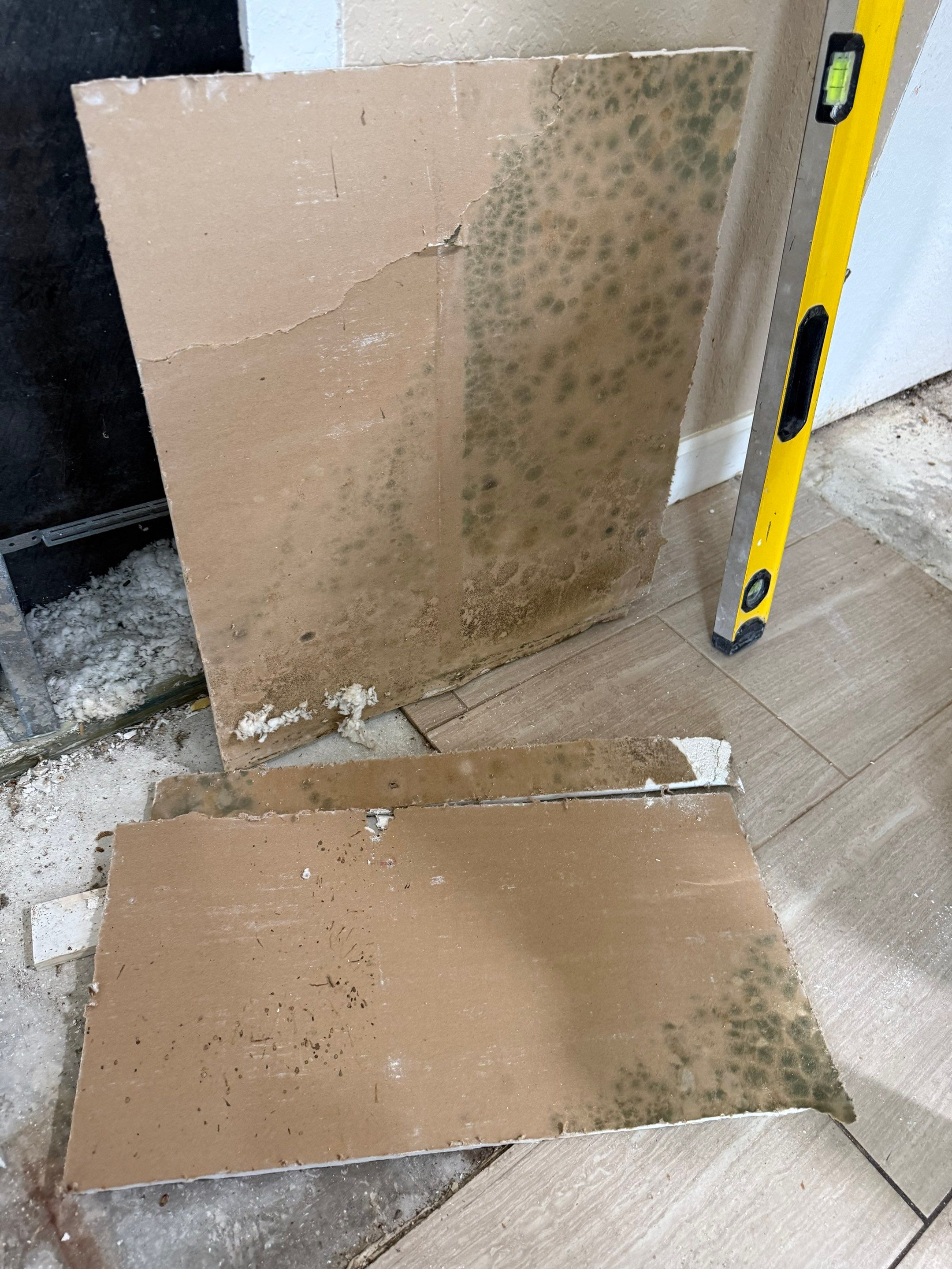 Project in Ocala by You Restorations LLC DBA YOU-Home